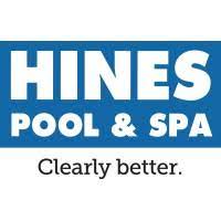 Hines Pool logo